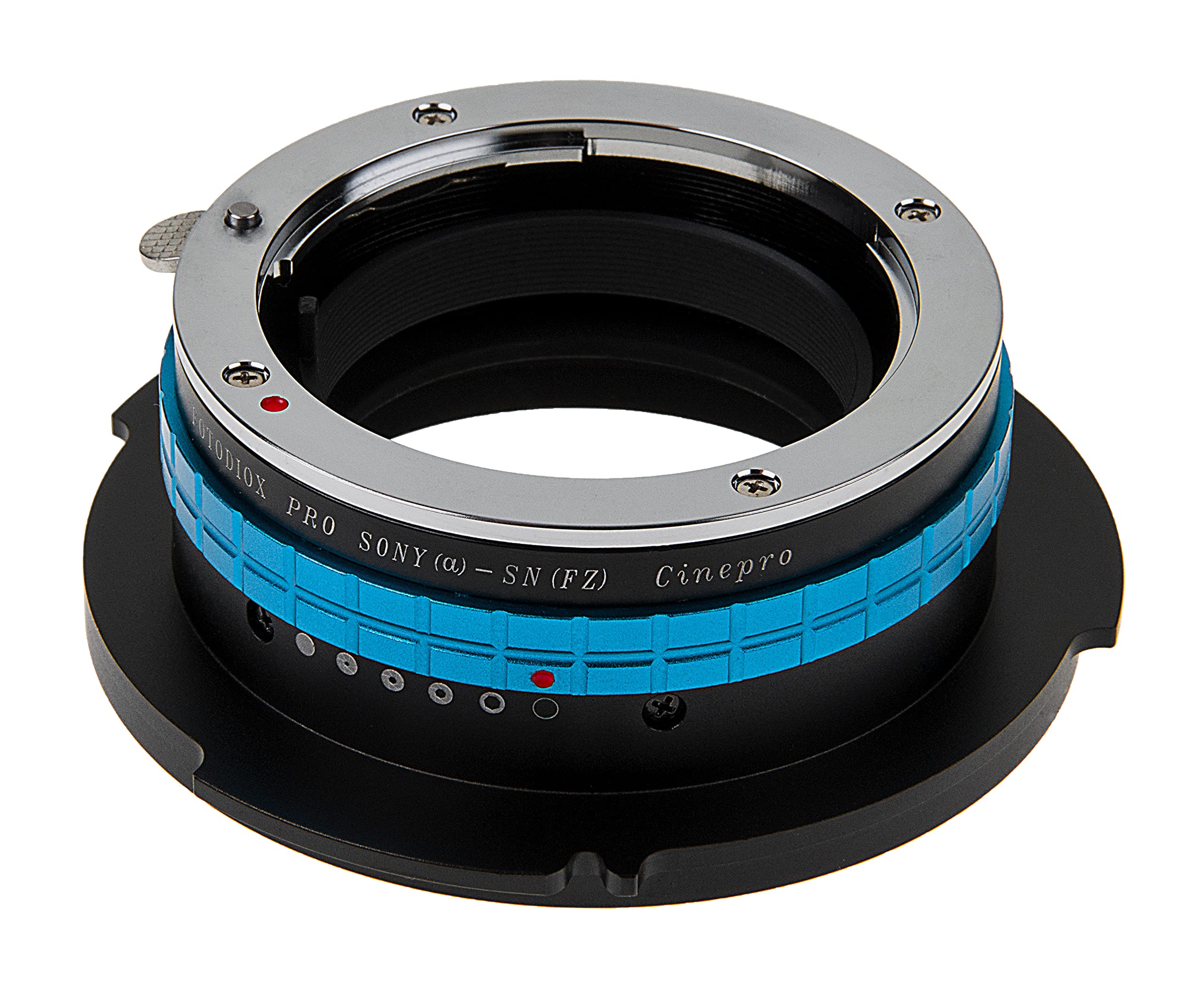 Amazon.com : Fotodiox Pro Lens Mount Adapter, Sony Alpha Lens to